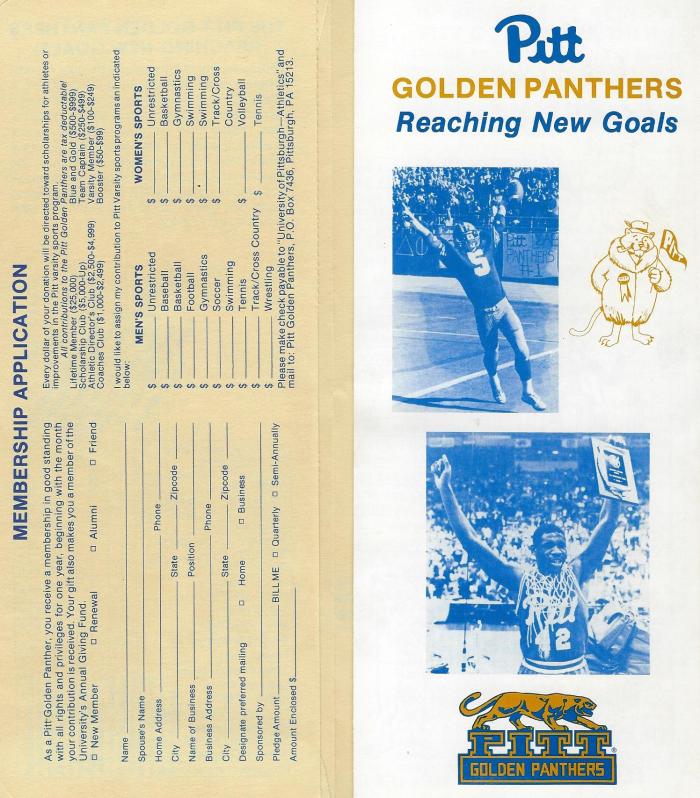 Gold Panthers