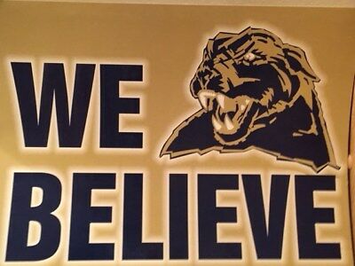 University-of-Pittsburgh-Football-Placard from-last-game-at