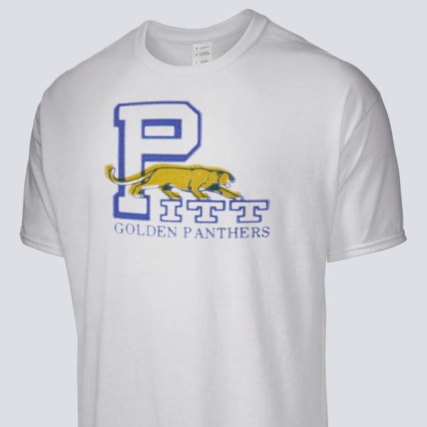 Pitt T Shirt