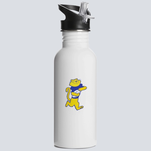 Pitt Water Bottle